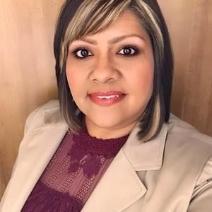 Meet your Posher, Brenda